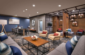Hyatt Place Fayetteville Springdale