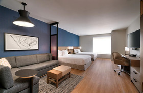Hyatt Place Fayetteville Springdale