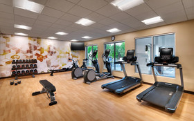 Hyatt Place Fayetteville Springdale