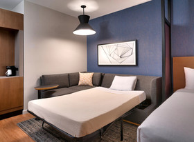 Hyatt Place Fayetteville Springdale