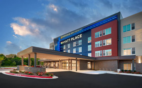 Hyatt Place Fayetteville Springdale