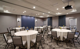 Hyatt Place Fayetteville Springdale