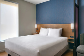 Hyatt Place Fayetteville Springdale
