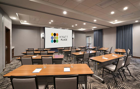 Hyatt Place Fayetteville Springdale