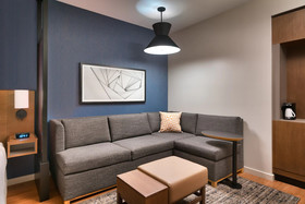 Hyatt Place Fayetteville Springdale