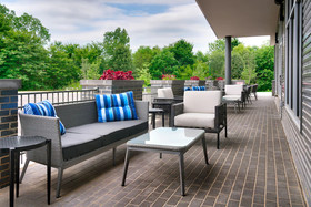 Hyatt Place Fayetteville Springdale