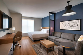 Hyatt Place Fayetteville Springdale