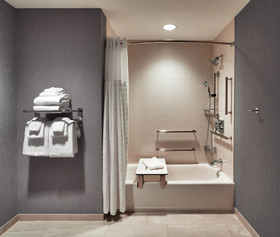 Hyatt Place Fayetteville Springdale
