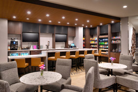 Hyatt Place Fayetteville Springdale