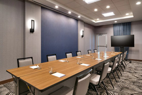 Hyatt Place Fayetteville Springdale