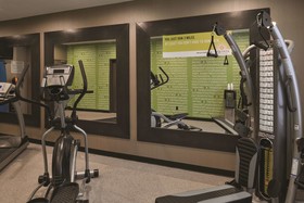La Quinta Inn & Suites by Wyndham Fayetteville