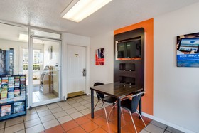 Motel 6 Fayetteville, AR