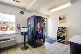 Motel 6 Fayetteville, AR