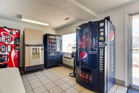 Motel 6 Fayetteville, AR