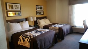 Sleep Inn Fayetteville