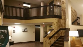 Sleep Inn Fayetteville