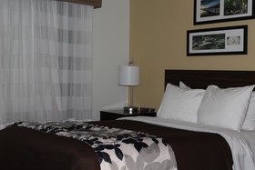 Sleep Inn Fayetteville