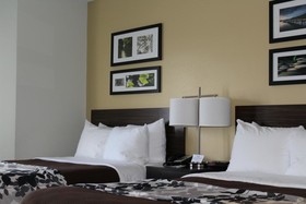 Sleep Inn Fayetteville