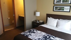 Sleep Inn Fayetteville
