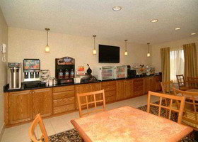 Sleep Inn Fayetteville