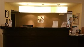 Sleep Inn Fayetteville