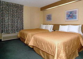 Sleep Inn Fayetteville