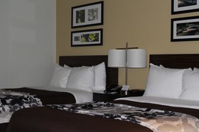 Sleep Inn Fayetteville
