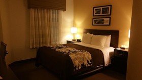 Sleep Inn Fayetteville