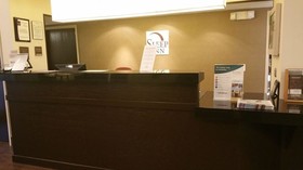 Sleep Inn Fayetteville