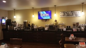Sleep Inn Fayetteville