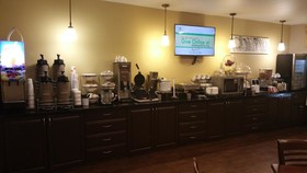 Sleep Inn Fayetteville