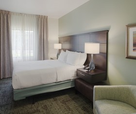 Staybridge Suites Fayetteville/Univ of Arkansas