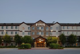 Staybridge Suites Fayetteville/Univ of Arkansas