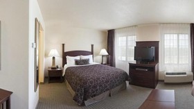 Staybridge Suites Fayetteville/Univ of Arkansas