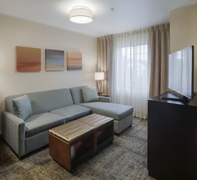 Staybridge Suites Fayetteville/Univ of Arkansas