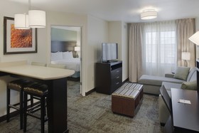 Staybridge Suites Fayetteville/Univ of Arkansas