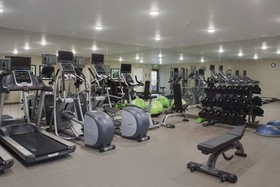 Staybridge Suites Fayetteville/Univ of Arkansas