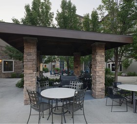 Staybridge Suites Fayetteville/Univ of Arkansas