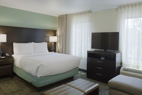 Staybridge Suites Fayetteville/Univ of Arkansas