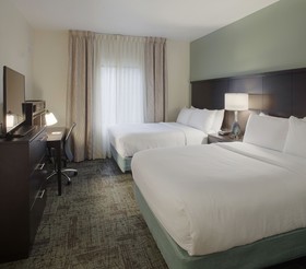 Staybridge Suites Fayetteville/Univ of Arkansas
