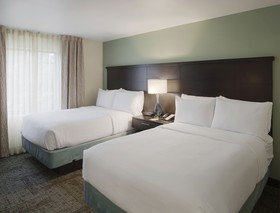 Staybridge Suites Fayetteville/Univ of Arkansas