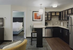 Staybridge Suites Fayetteville/Univ of Arkansas