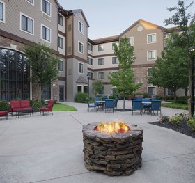 Staybridge Suites Fayetteville/Univ of Arkansas