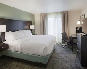 Staybridge Suites Fayetteville/Univ of Arkansas