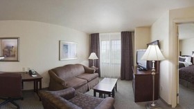 Staybridge Suites Fayetteville/Univ of Arkansas