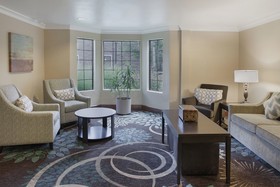 Staybridge Suites Fayetteville/Univ of Arkansas