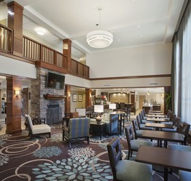 Staybridge Suites Fayetteville/Univ of Arkansas
