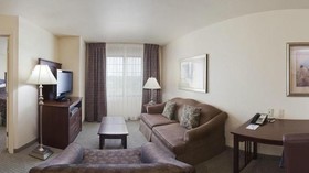 Staybridge Suites Fayetteville/Univ of Arkansas