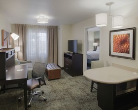 Staybridge Suites Fayetteville/Univ of Arkansas