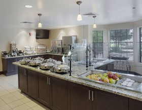 Staybridge Suites Fayetteville/Univ of Arkansas